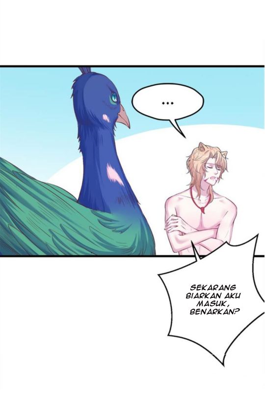 Beauty and the Beasts Chapter 203 Gambar 24